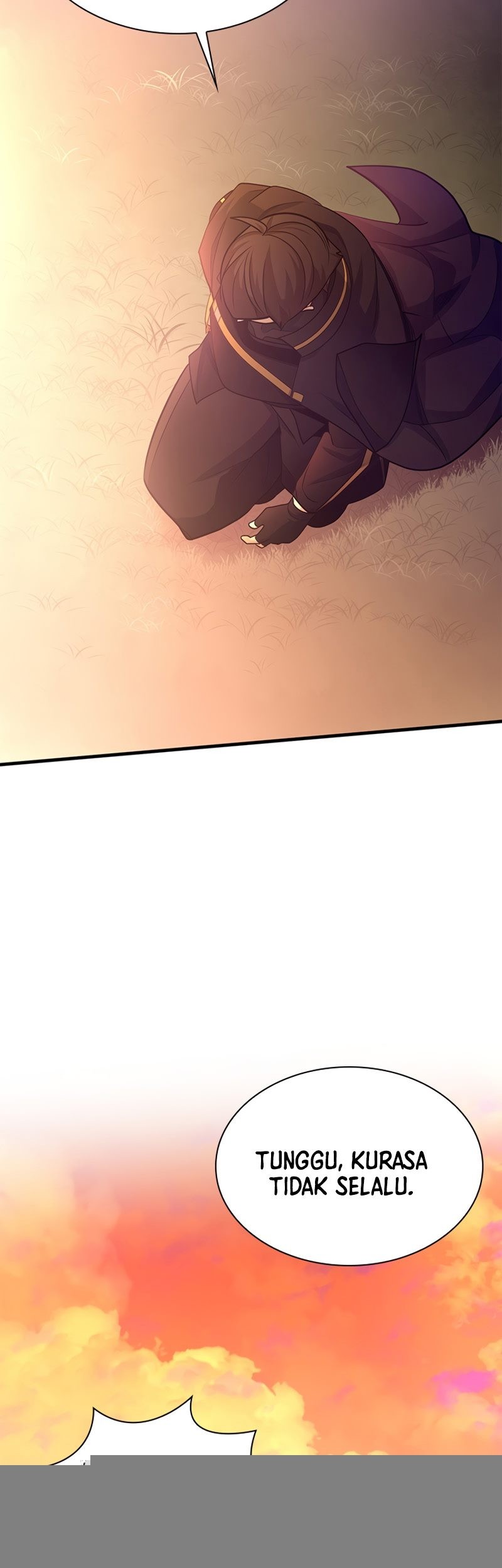 The Tutorial is Too Hard Chapter 192 Gambar 37