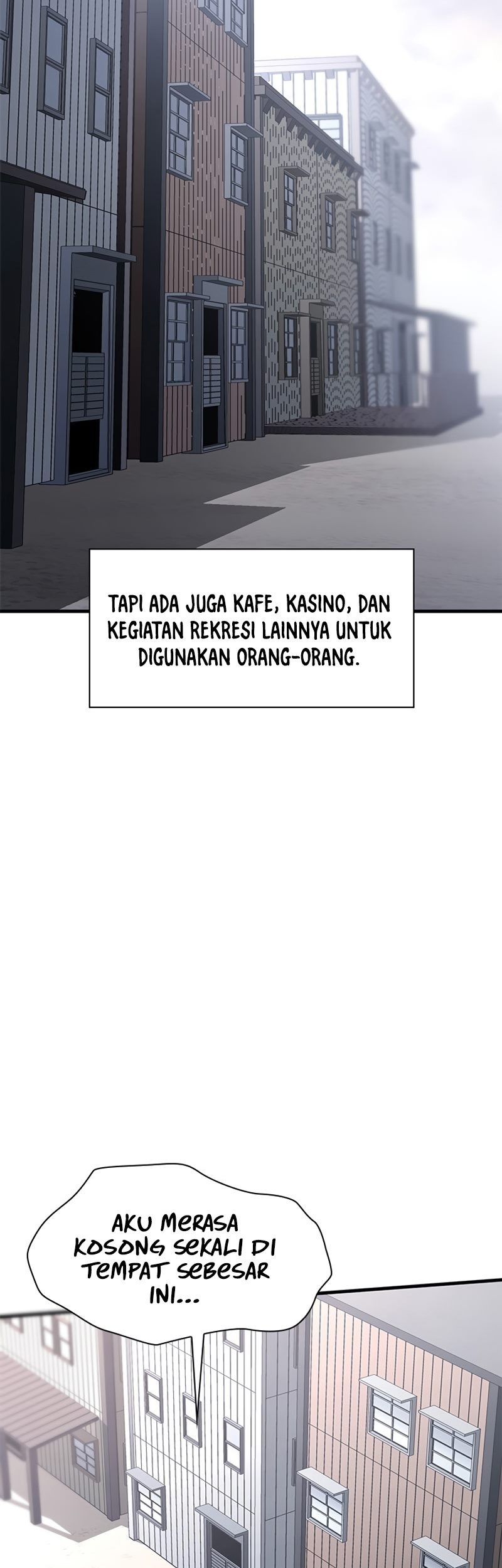 The Tutorial is Too Hard Chapter 192 Gambar 51