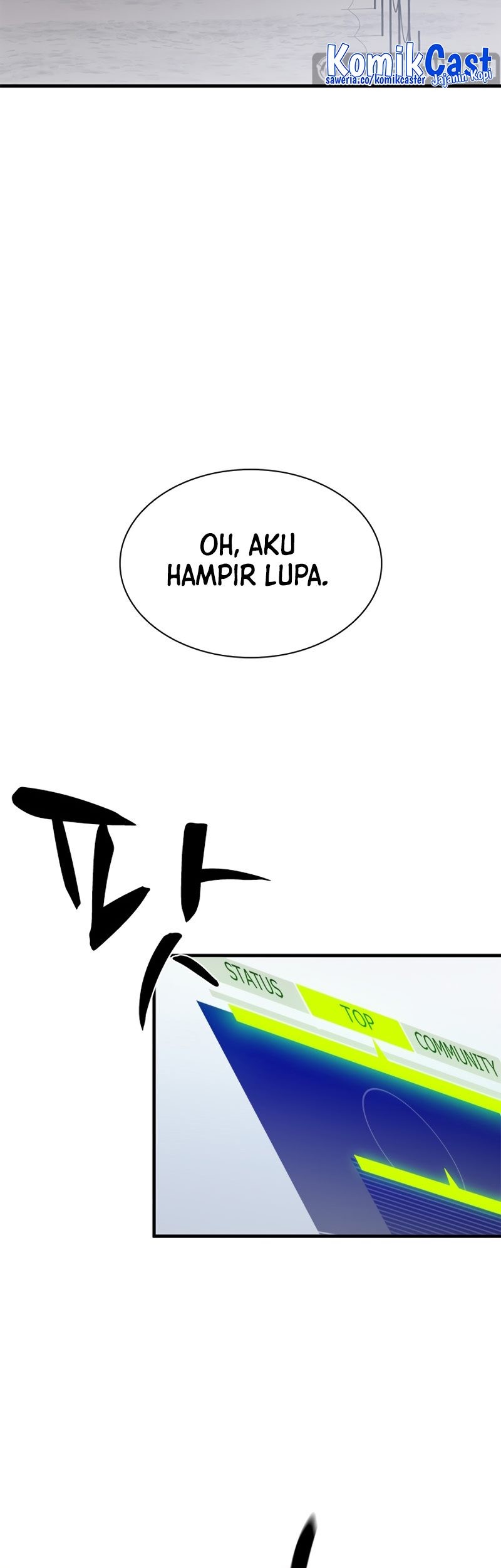 The Tutorial is Too Hard Chapter 192 Gambar 55