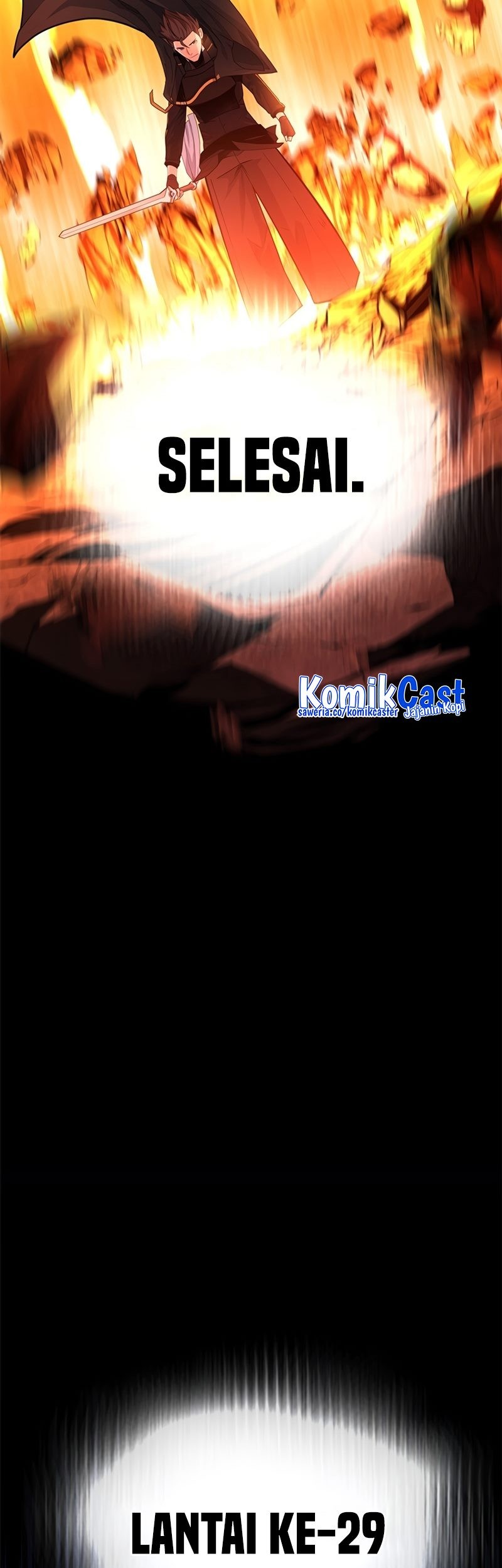 The Tutorial is Too Hard Chapter 192 Gambar 3