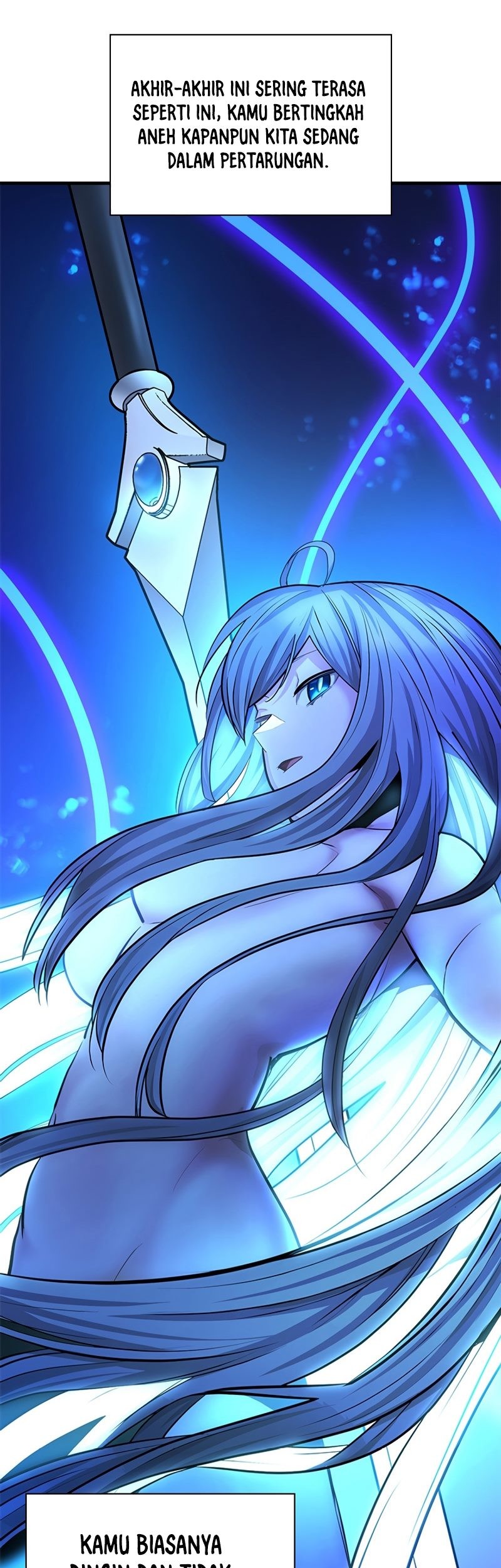 The Tutorial is Too Hard Chapter 192 Gambar 63