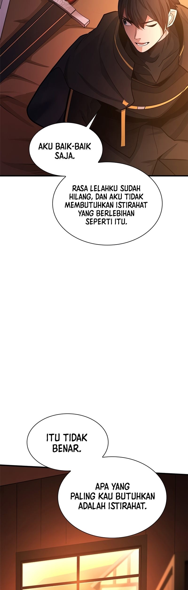 The Tutorial is Too Hard Chapter 192 Gambar 73