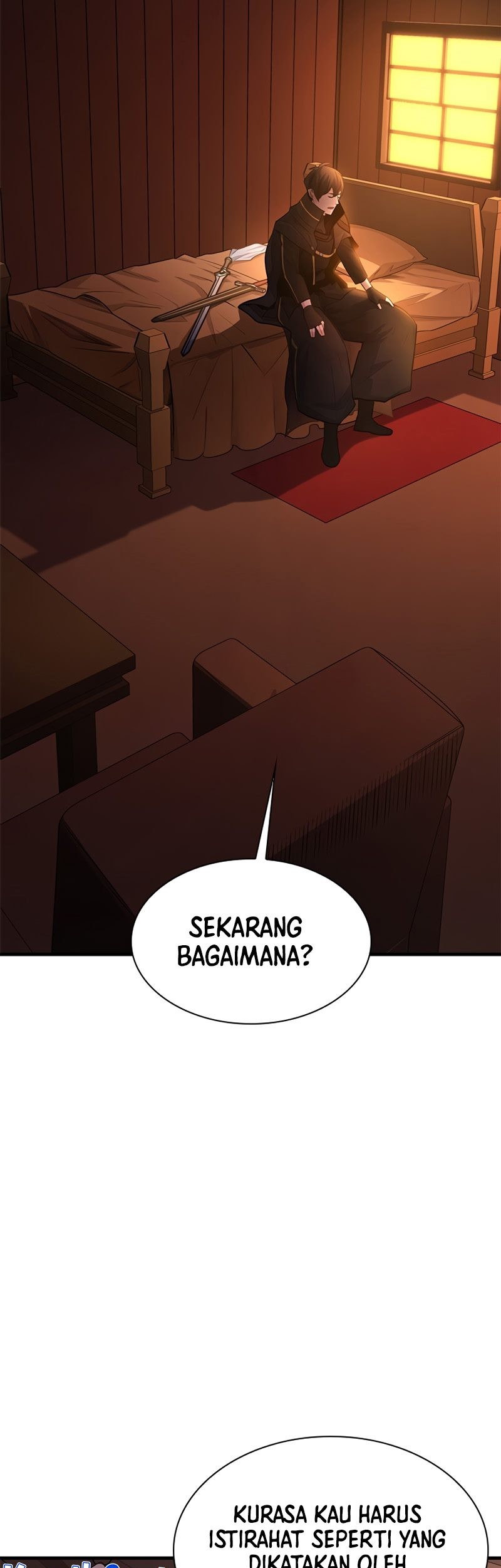 The Tutorial is Too Hard Chapter 192 Gambar 71