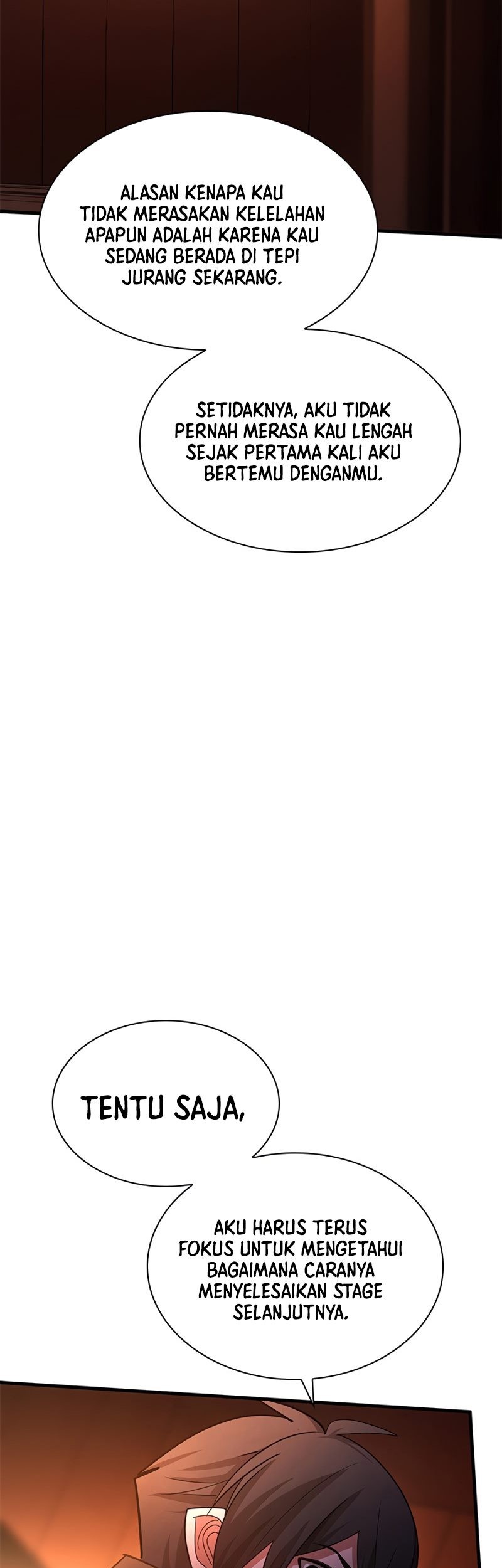 The Tutorial is Too Hard Chapter 192 Gambar 75