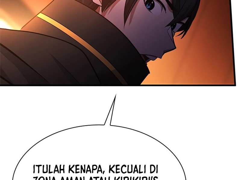 The Tutorial is Too Hard Chapter 192 Gambar 76