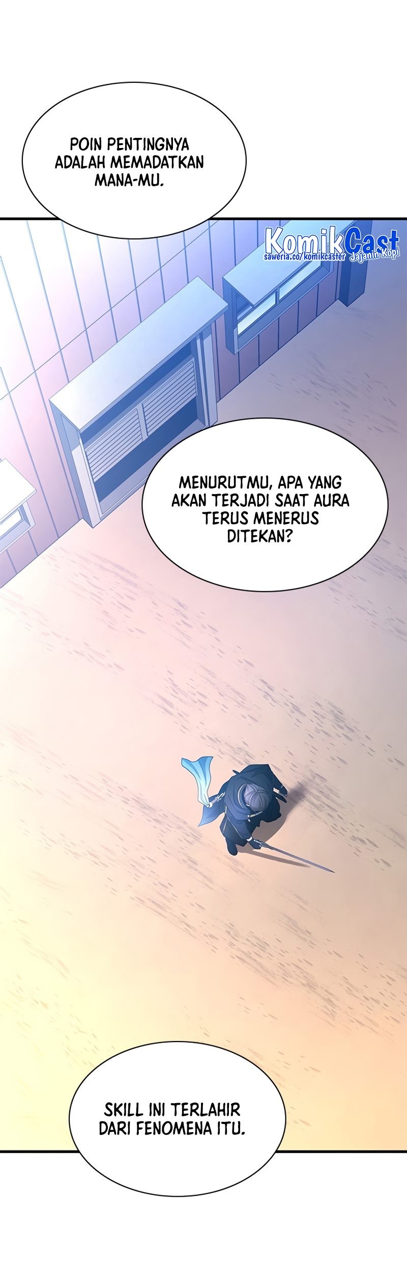 The Tutorial is Too Hard Chapter 193 Gambar 85