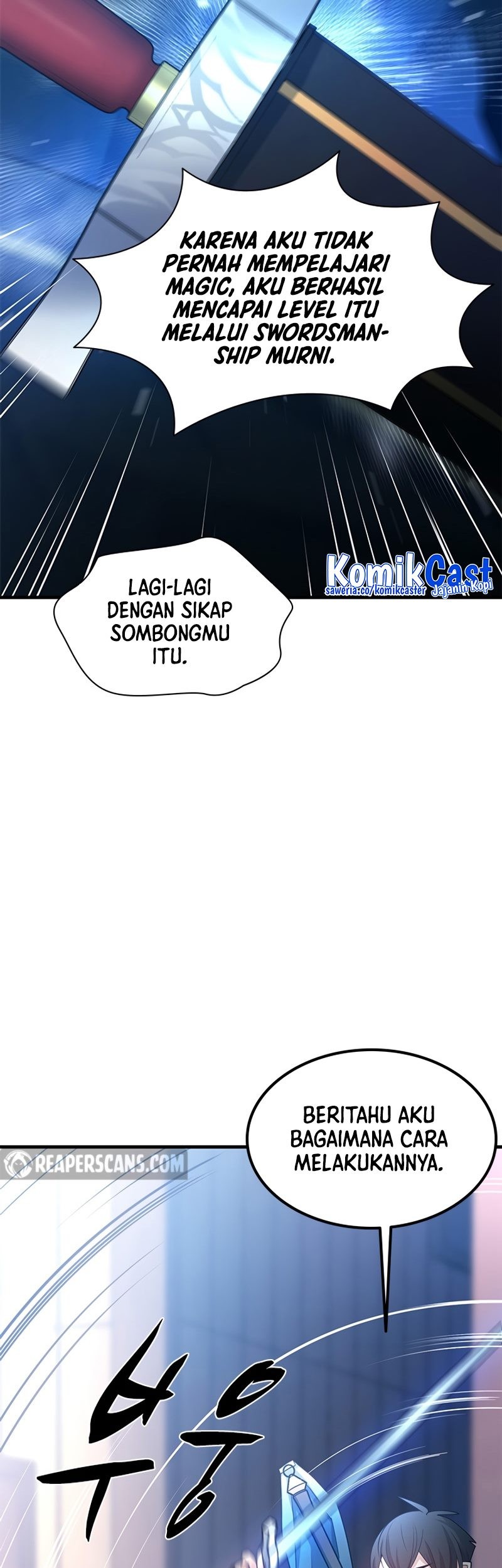 The Tutorial is Too Hard Chapter 193 Gambar 79