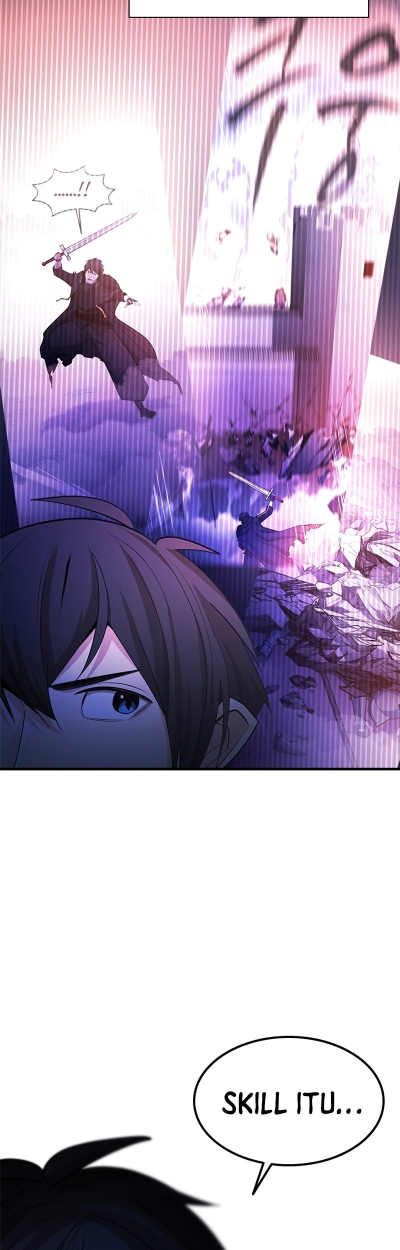 The Tutorial is Too Hard Chapter 193 Gambar 93