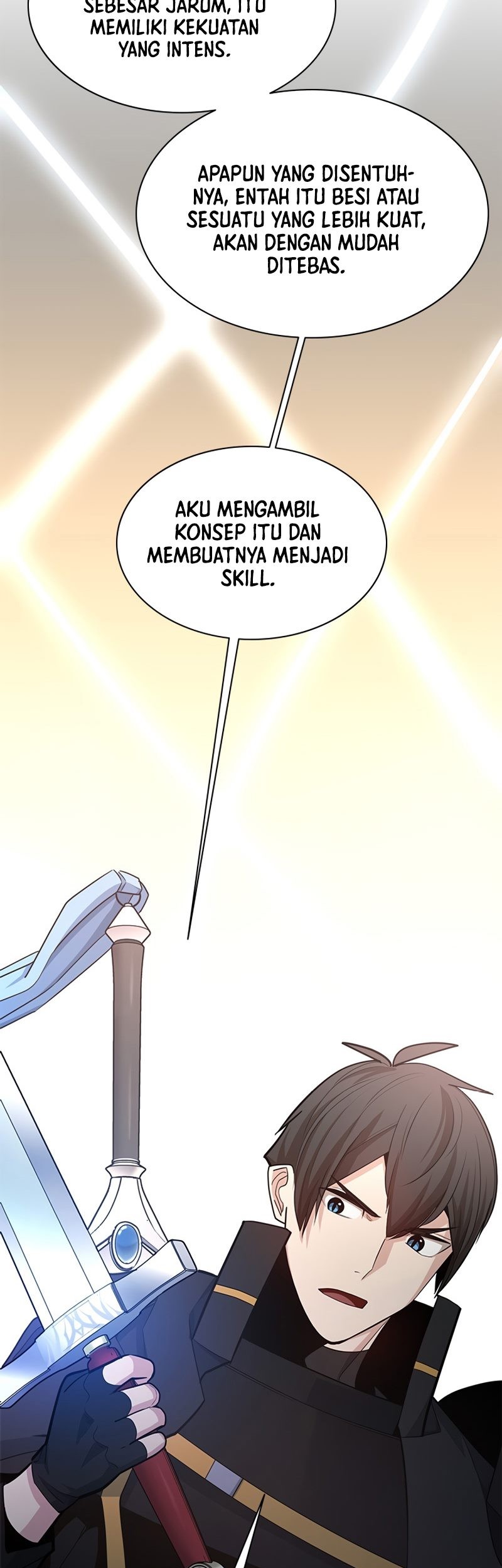 The Tutorial is Too Hard Chapter 193 Gambar 89