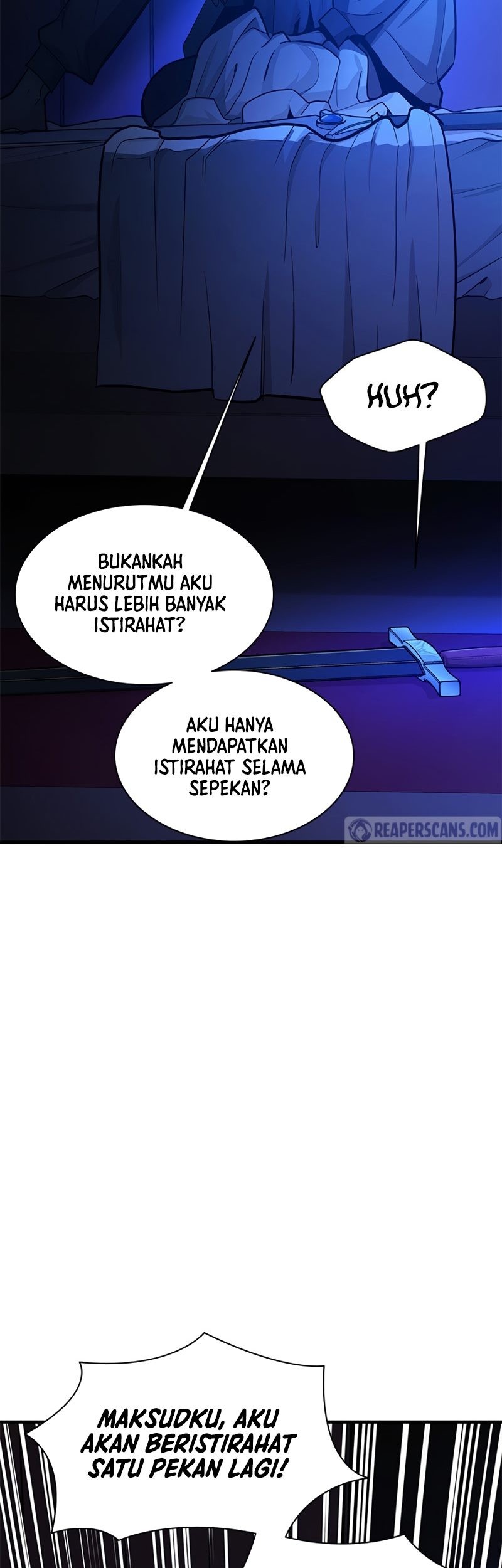 The Tutorial is Too Hard Chapter 193 Gambar 7