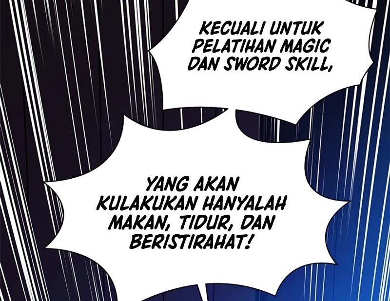 The Tutorial is Too Hard Chapter 193 Gambar 8