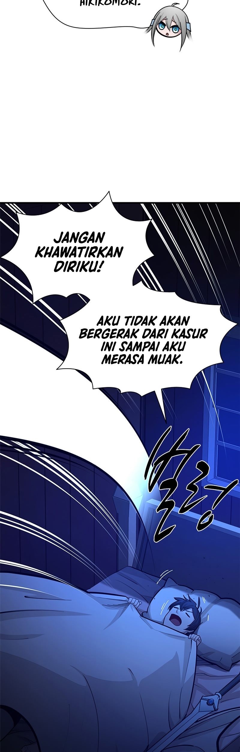 The Tutorial is Too Hard Chapter 193 Gambar 13