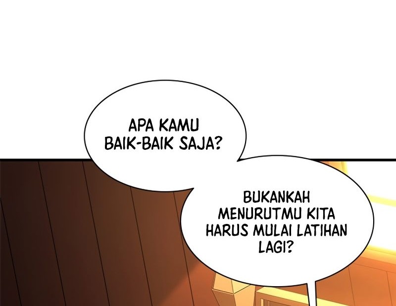The Tutorial is Too Hard Chapter 193 Gambar 20