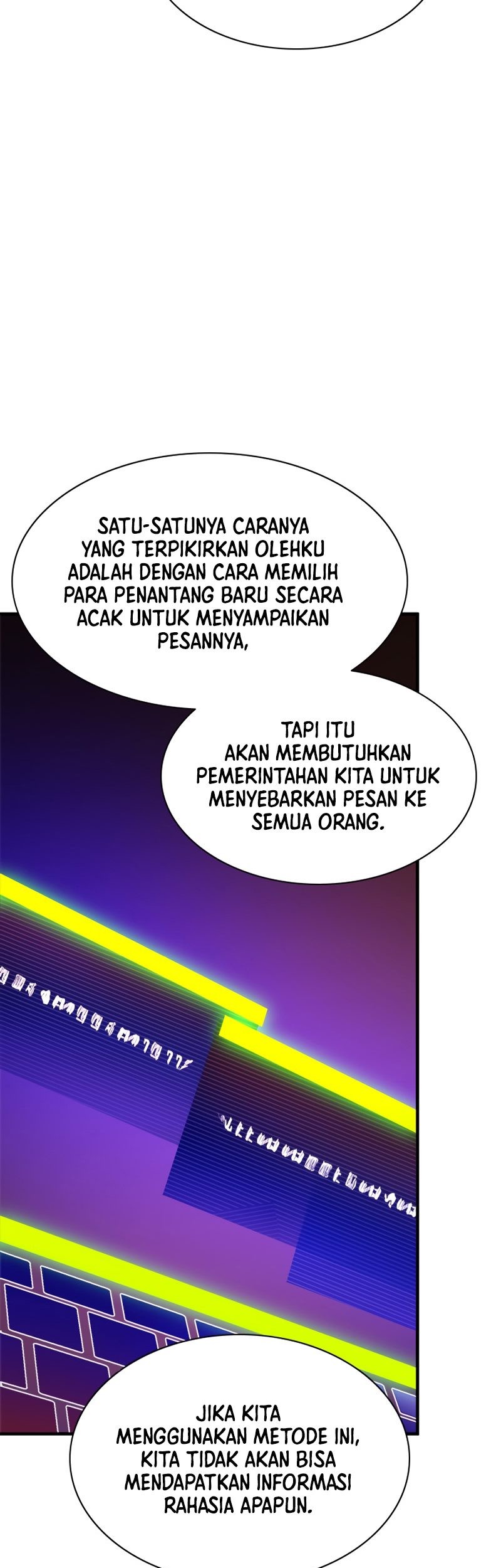 The Tutorial is Too Hard Chapter 193 Gambar 27