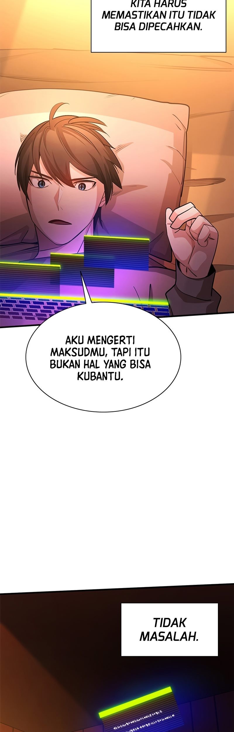 The Tutorial is Too Hard Chapter 193 Gambar 29