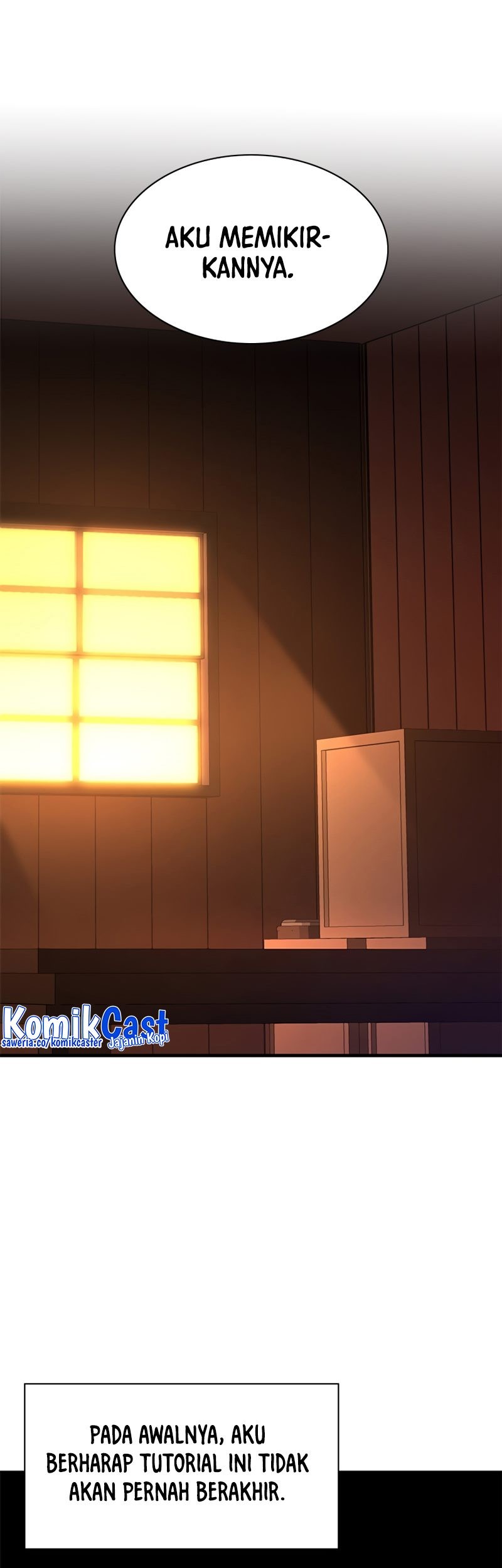 The Tutorial is Too Hard Chapter 193 Gambar 37