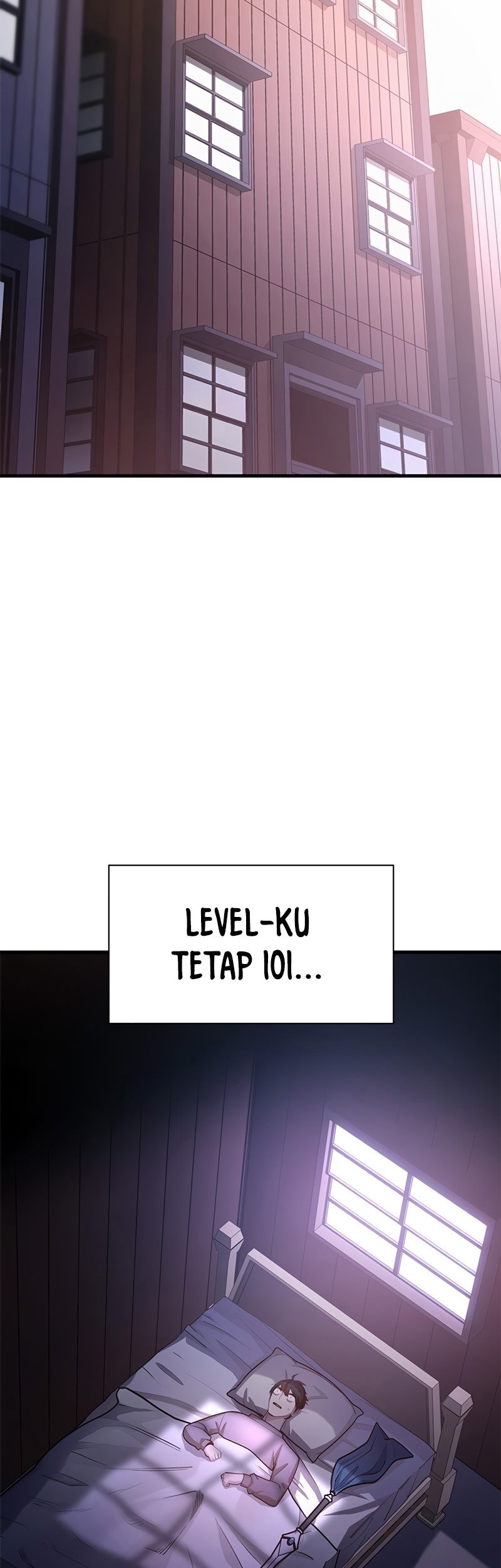 The Tutorial is Too Hard Chapter 193 Gambar 45