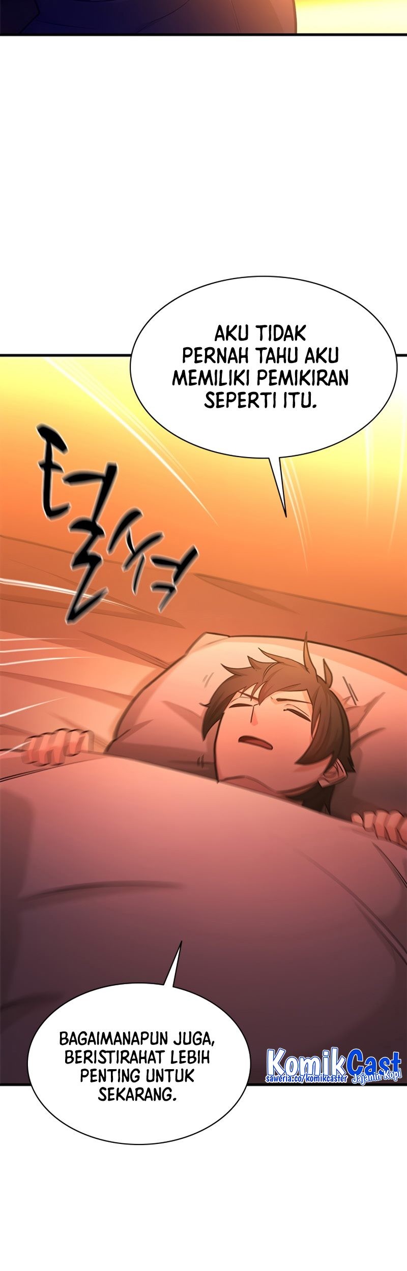 The Tutorial is Too Hard Chapter 193 Gambar 41