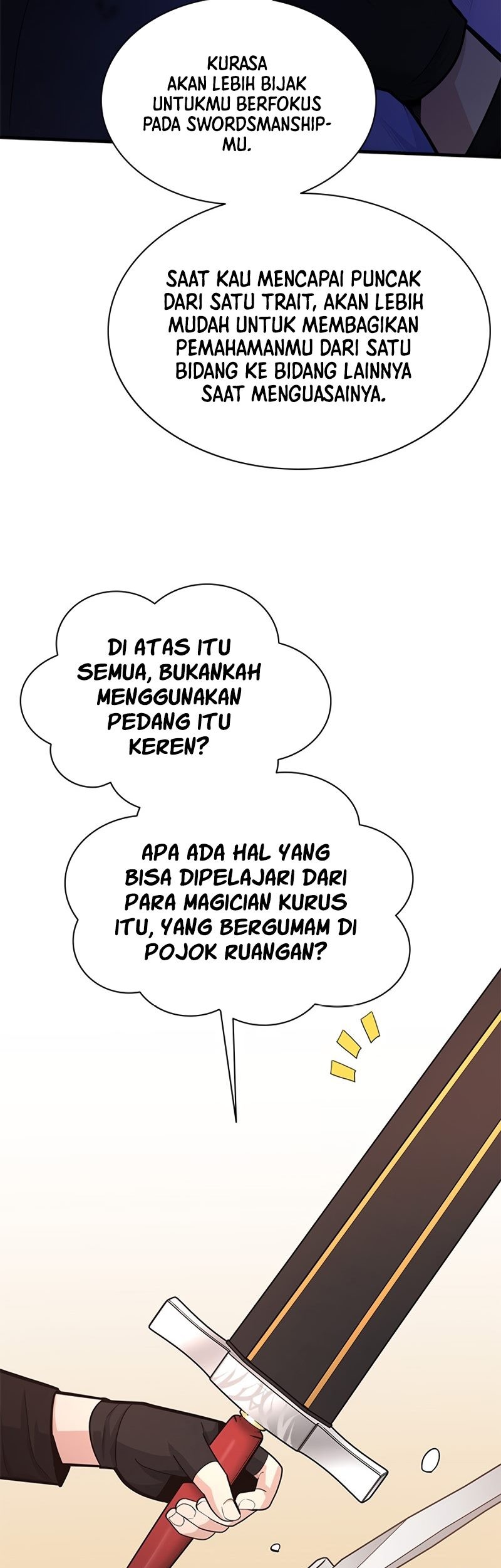 The Tutorial is Too Hard Chapter 193 Gambar 53