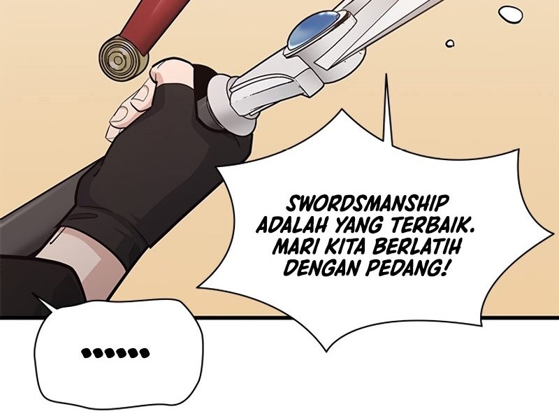The Tutorial is Too Hard Chapter 193 Gambar 54