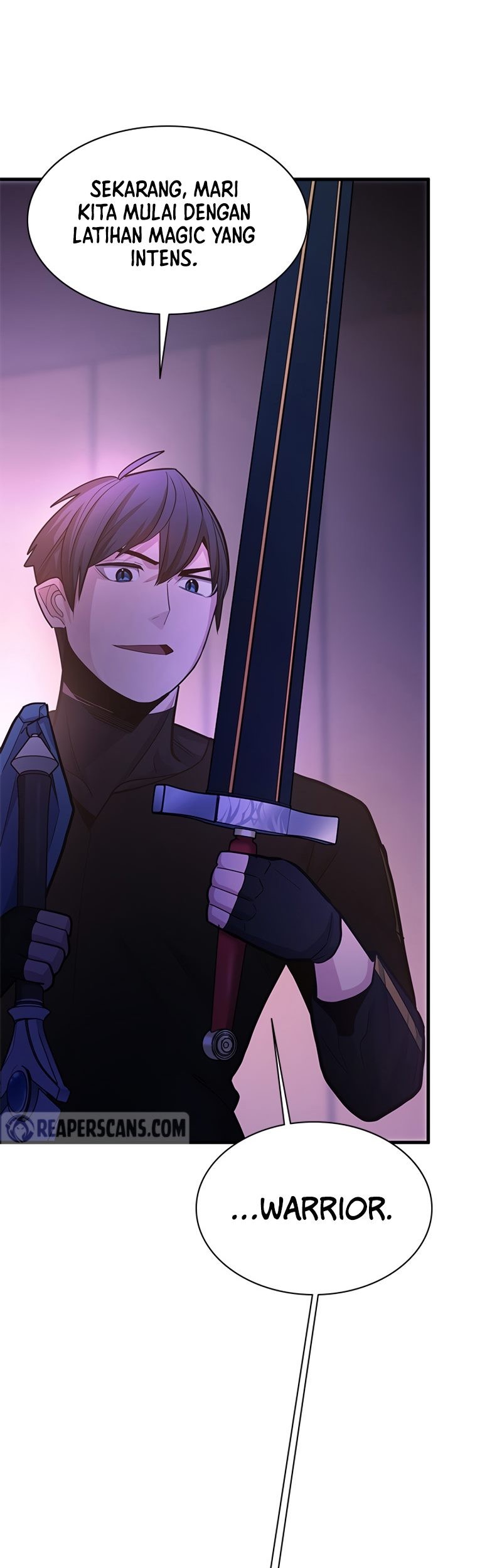 The Tutorial is Too Hard Chapter 193 Gambar 49