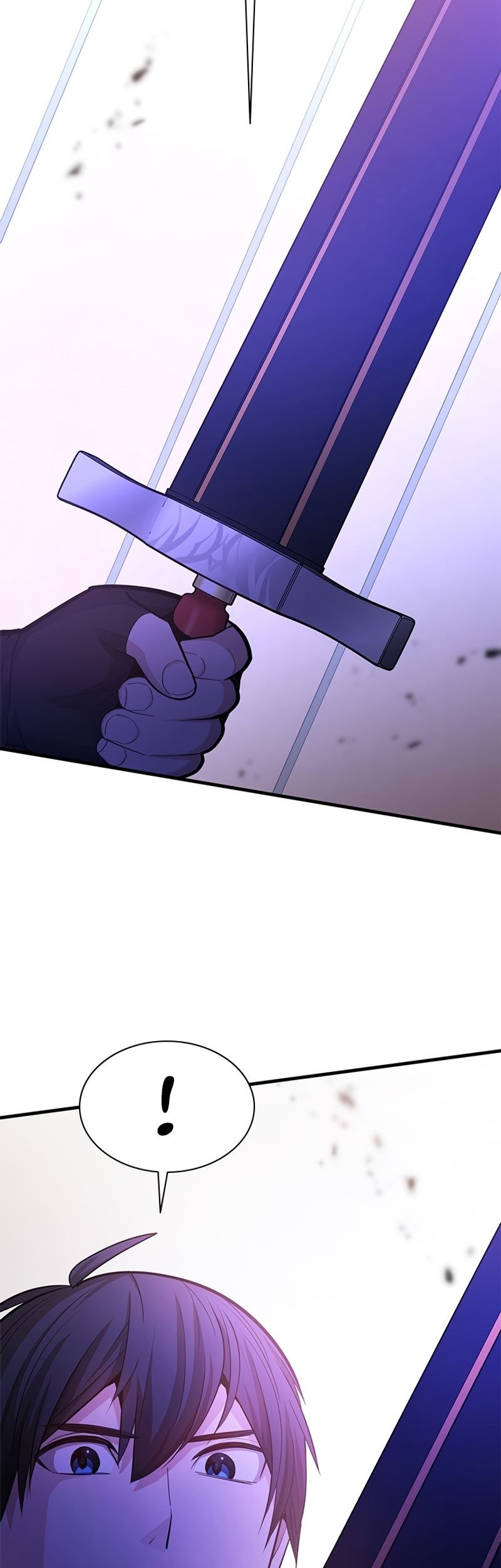 The Tutorial is Too Hard Chapter 193 Gambar 51