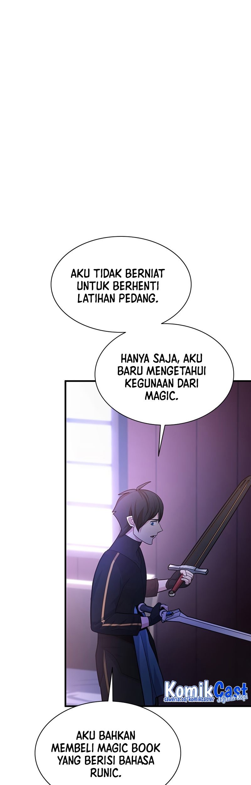 The Tutorial is Too Hard Chapter 193 Gambar 55