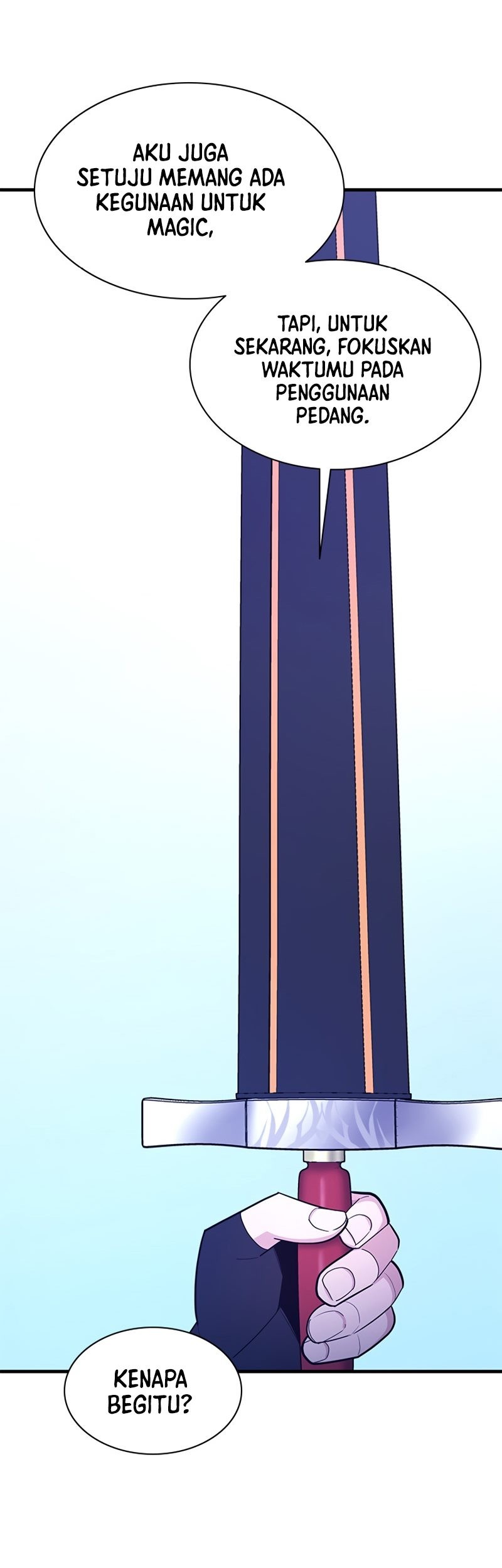 The Tutorial is Too Hard Chapter 193 Gambar 57