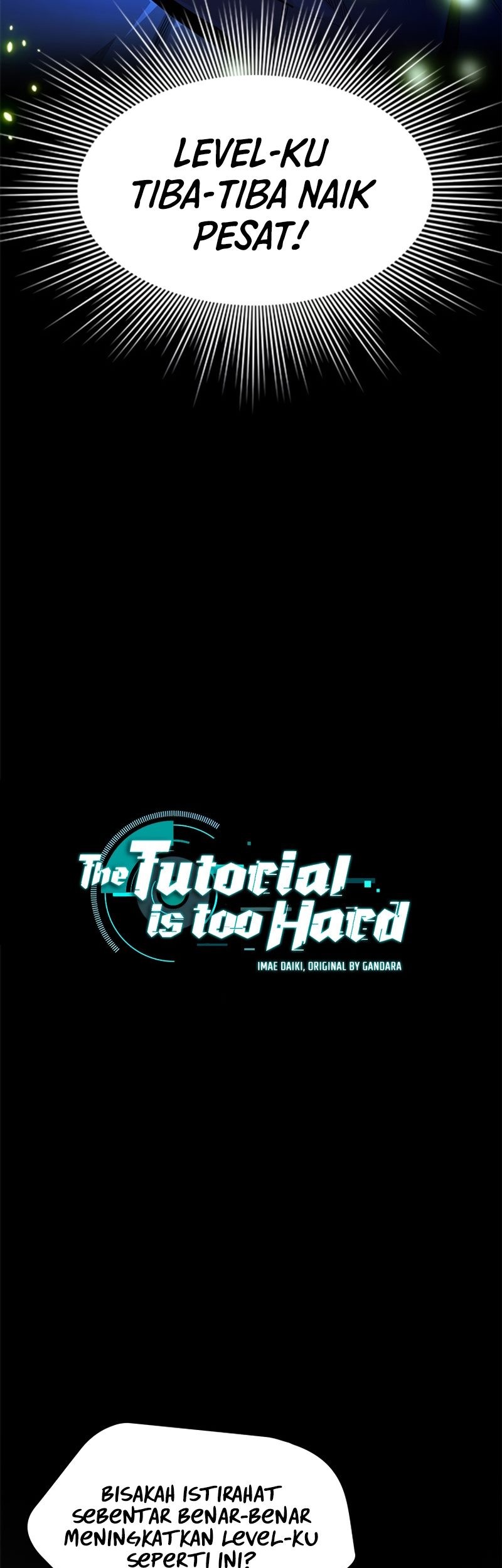 The Tutorial is Too Hard Chapter 193 Gambar 3