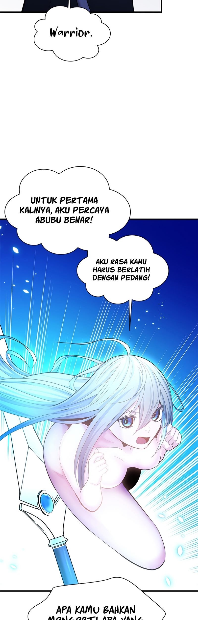 The Tutorial is Too Hard Chapter 193 Gambar 65