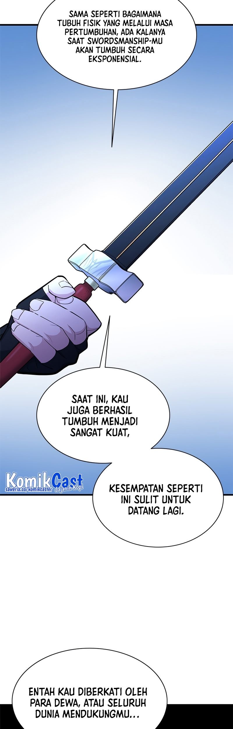 The Tutorial is Too Hard Chapter 193 Gambar 61