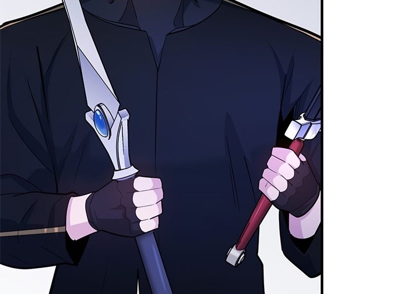 The Tutorial is Too Hard Chapter 193 Gambar 64