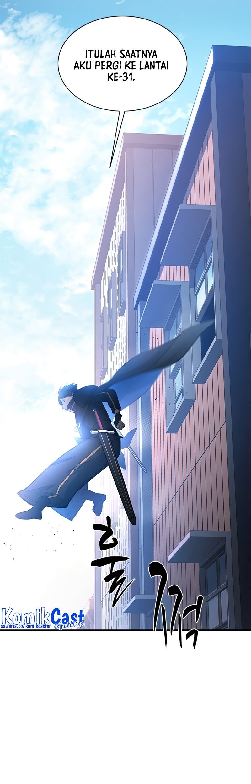 The Tutorial is Too Hard Chapter 193 Gambar 73