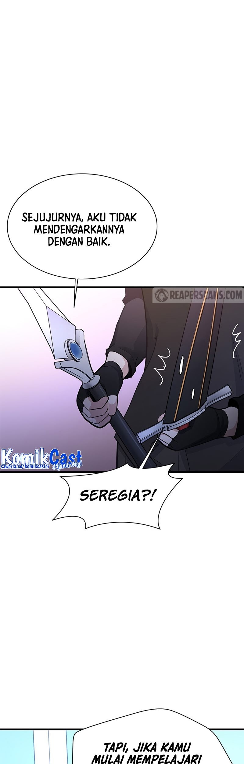 The Tutorial is Too Hard Chapter 193 Gambar 67