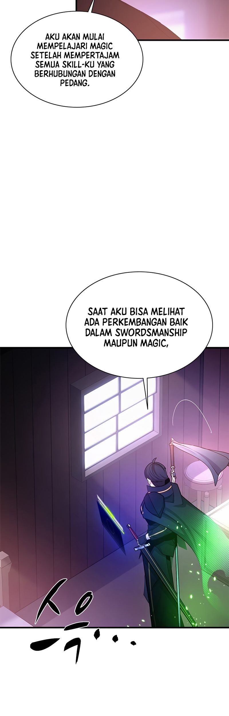 The Tutorial is Too Hard Chapter 193 Gambar 71
