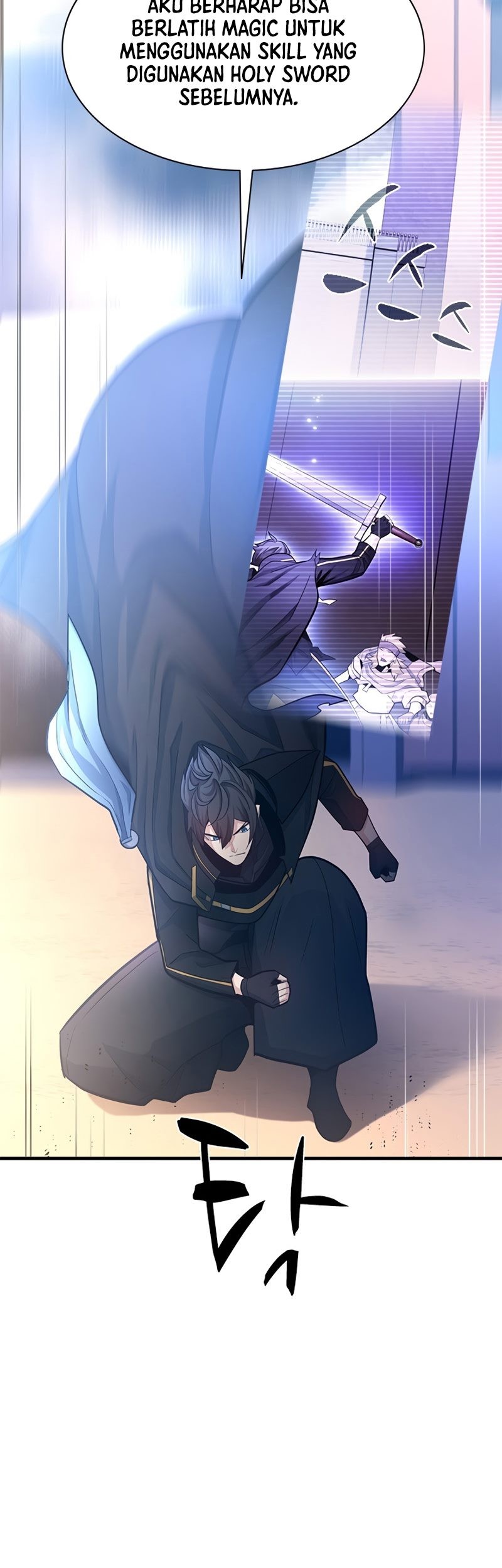 The Tutorial is Too Hard Chapter 193 Gambar 75