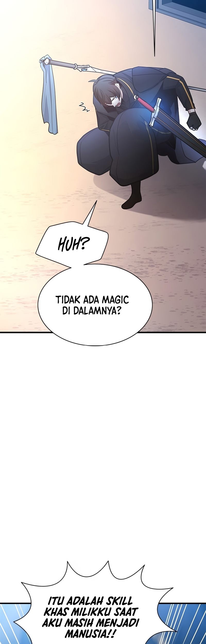 The Tutorial is Too Hard Chapter 193 Gambar 77