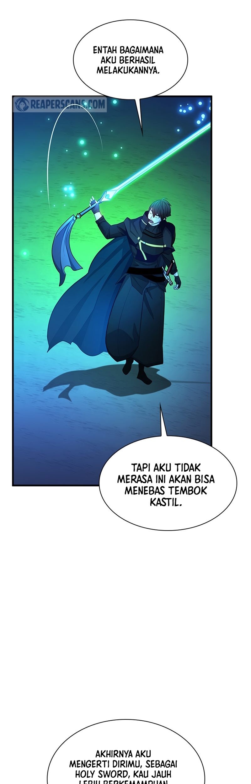 The Tutorial is Too Hard Chapter 194 Gambar 81
