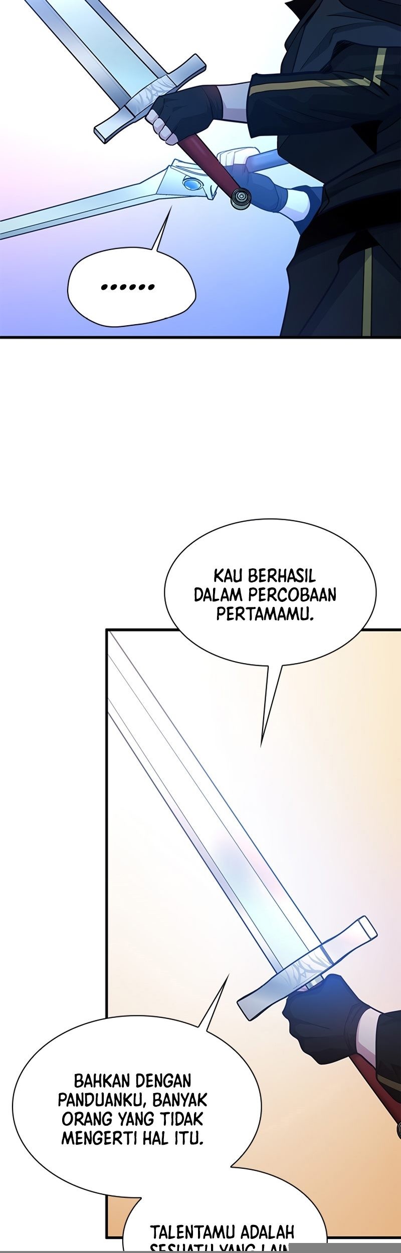 The Tutorial is Too Hard Chapter 194 Gambar 83