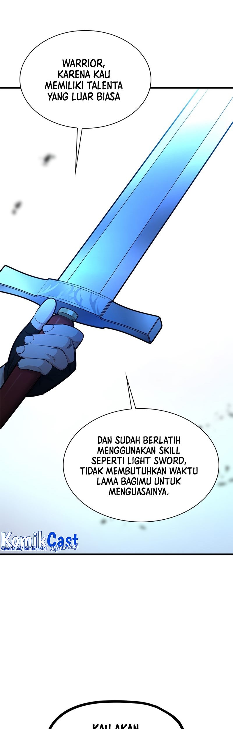 The Tutorial is Too Hard Chapter 194 Gambar 93