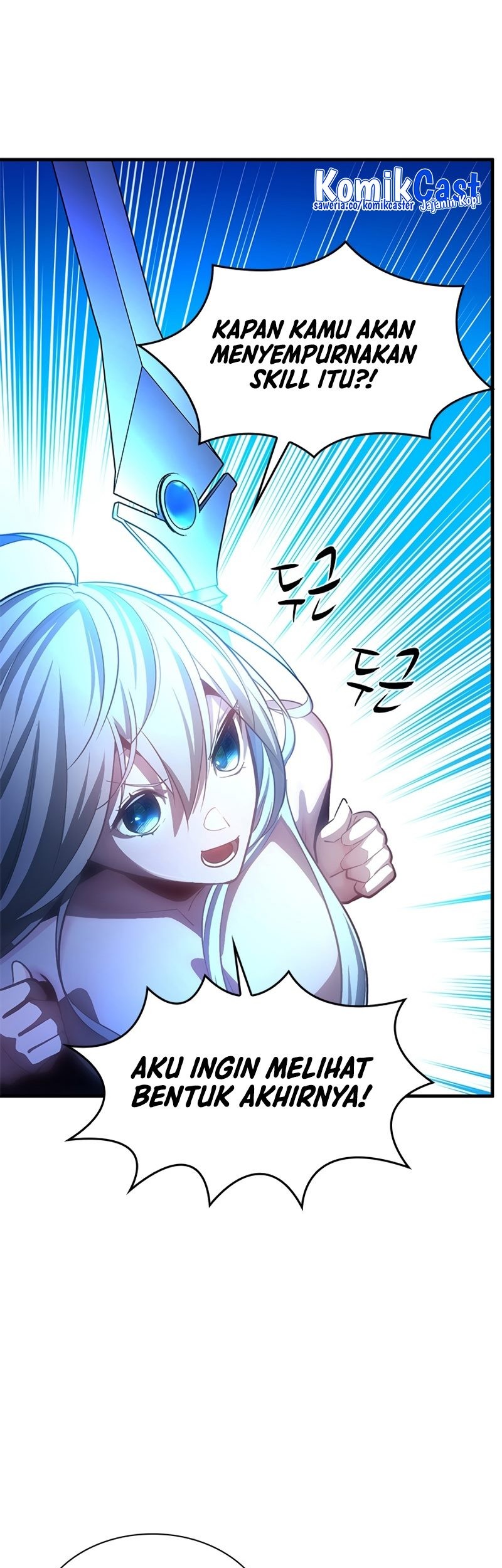 The Tutorial is Too Hard Chapter 194 Gambar 89