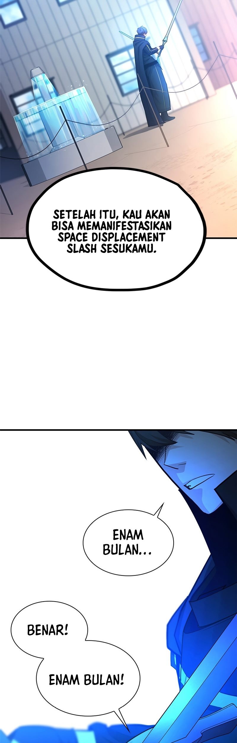 The Tutorial is Too Hard Chapter 194 Gambar 95