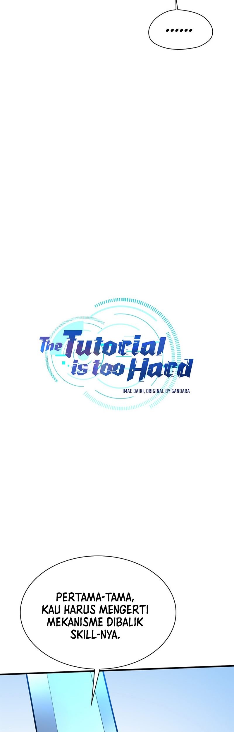 The Tutorial is Too Hard Chapter 194 Gambar 7