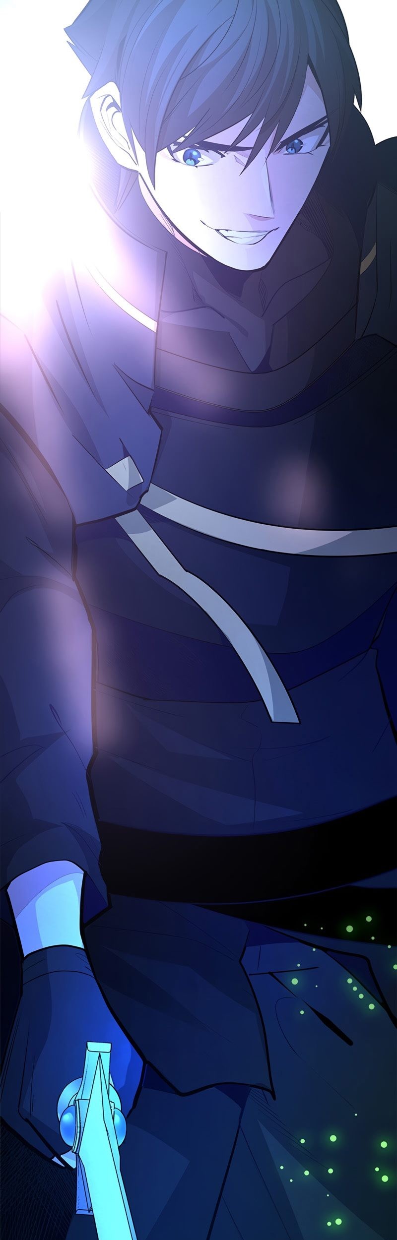 The Tutorial is Too Hard Chapter 194 Gambar 99