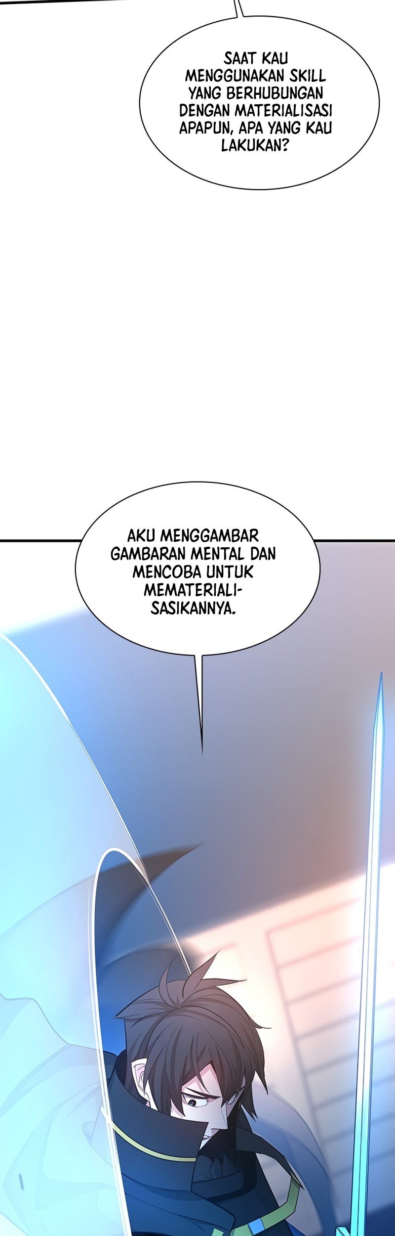 The Tutorial is Too Hard Chapter 194 Gambar 9