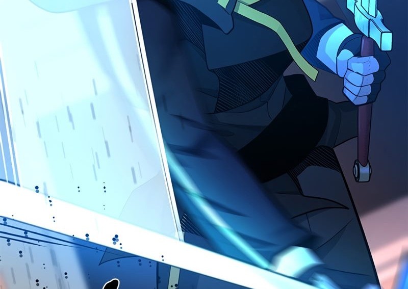 The Tutorial is Too Hard Chapter 194 Gambar 10