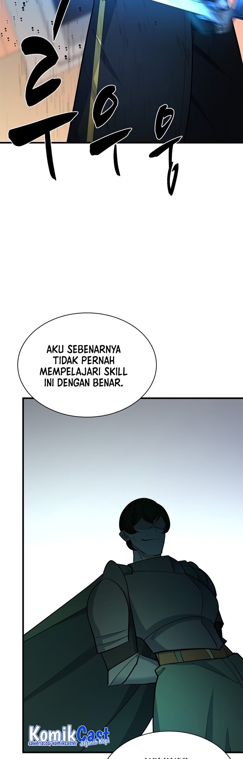 The Tutorial is Too Hard Chapter 194 Gambar 11