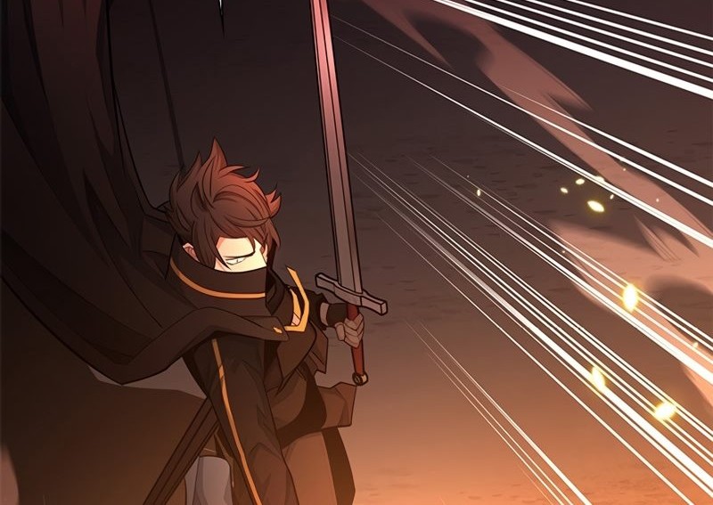 The Tutorial is Too Hard Chapter 194 Gambar 14