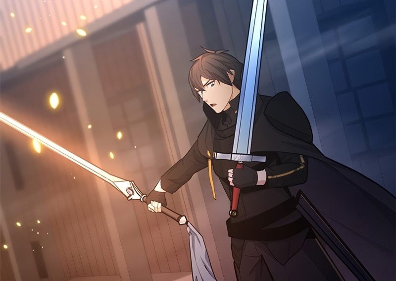 The Tutorial is Too Hard Chapter 194 Gambar 16