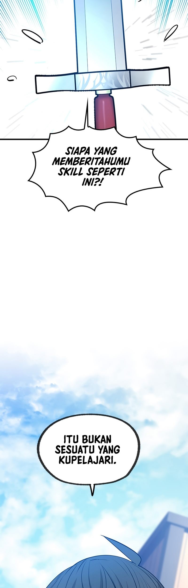 The Tutorial is Too Hard Chapter 194 Gambar 25